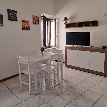 Apartament La Casa Di Lella Città della Pieve Zewnętrze zdjęcie