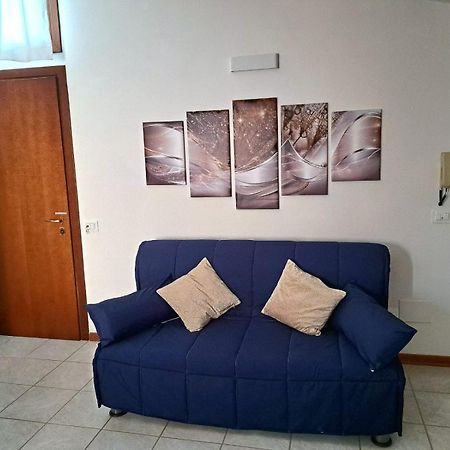 Apartament La Casa Di Lella Città della Pieve Zewnętrze zdjęcie